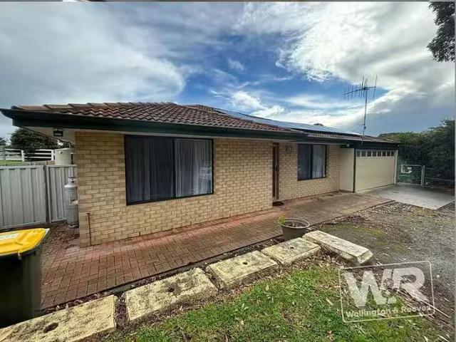 House for rent in Warral, Western Australia