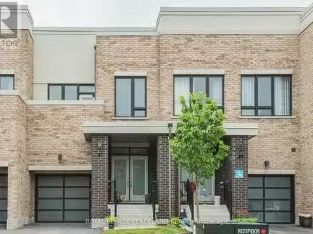 Condo for rent in York, Ontario