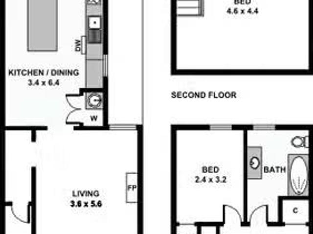 House for rent in Camerons Creek, Victoria