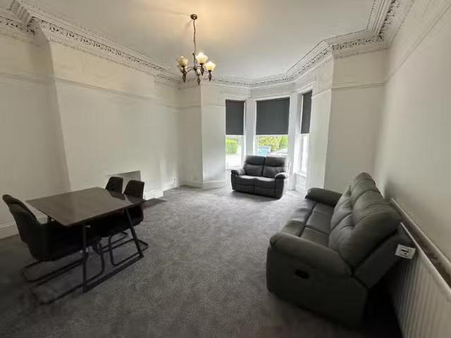 Apartment to rent