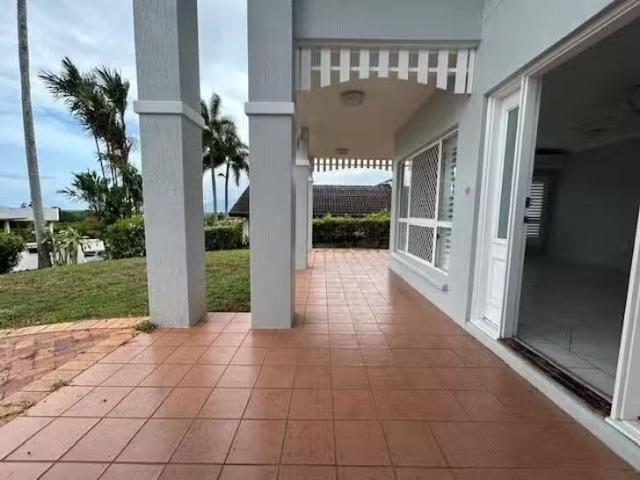 House for rent in Cairns, Queensland