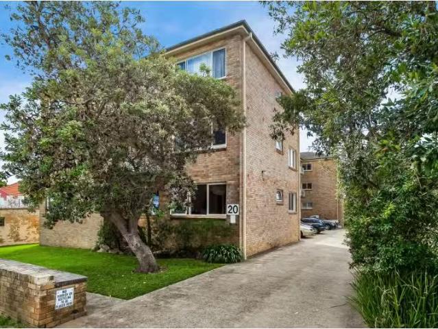 Apartment for rent in Sydney, New South Wales
