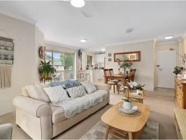 Apartment for rent in Sutherland, New South Wales