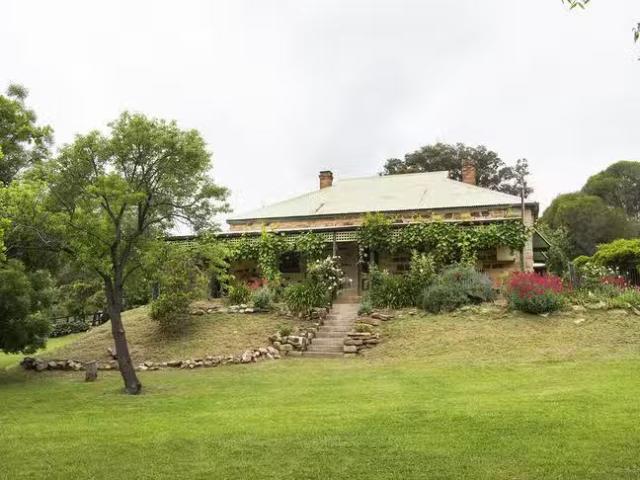 House for rent in Milroy, New South Wales