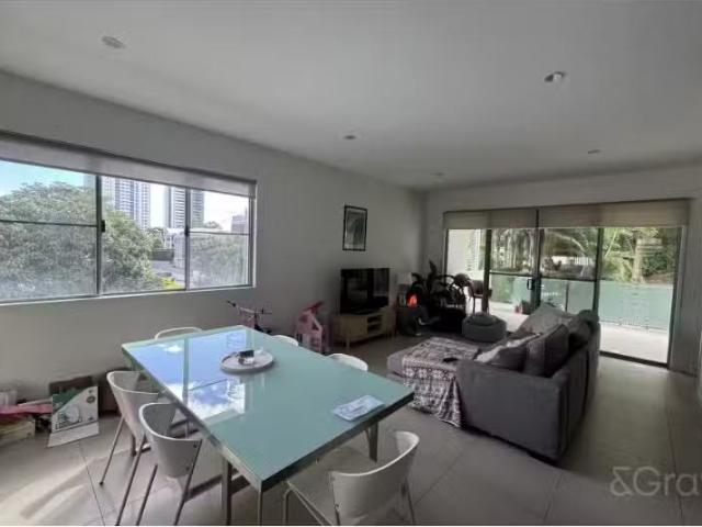 Condo for rent in Toombul, Queensland