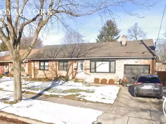 Condo for rent in Arva, Ontario