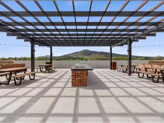 Apartment for rent in Reid, Australian Capital Territory