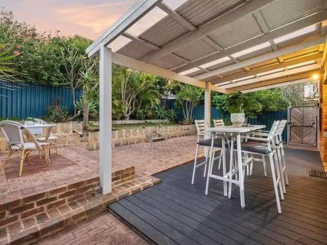 House for rent in Stirling, Western Australia