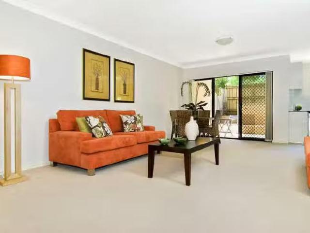 Apartment for rent in Boambee East, New South Wales