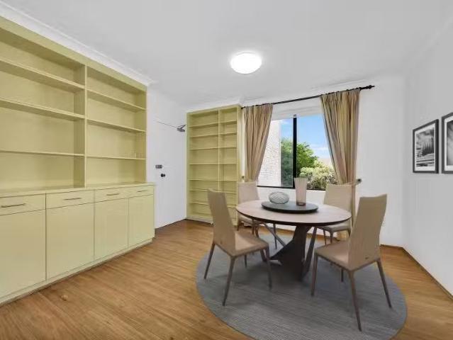 Apartment for rent in Willoughby, New South Wales