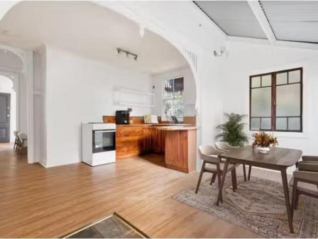 House for rent in Toombul, Queensland