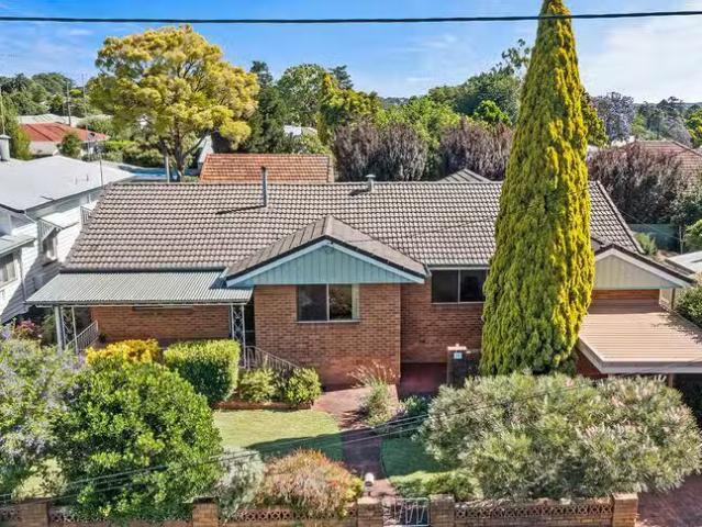 House for rent in Toowoomba, Queensland