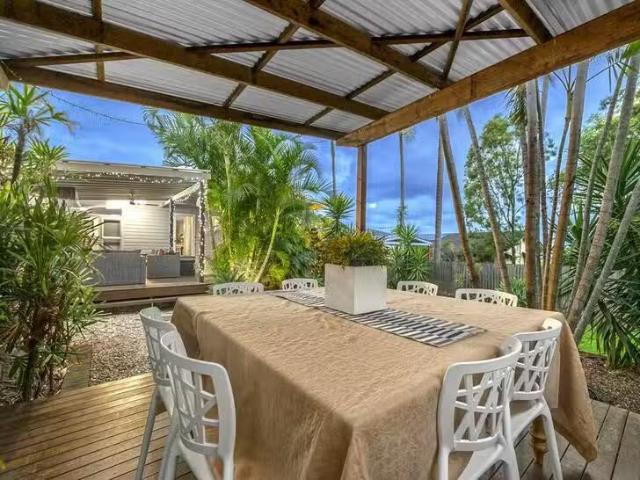 House for rent in Toombul, Queensland