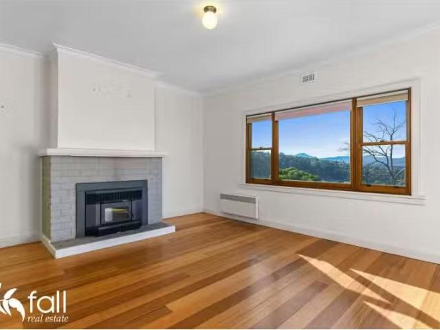 House for rent in Hobart, Tasmania