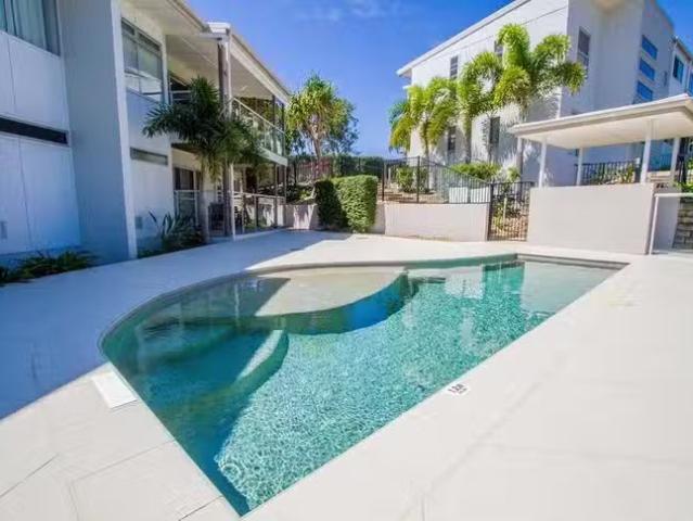 Apartment for rent in Agnes Water, Queensland