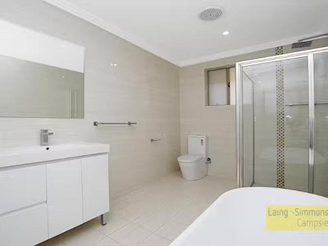 Condo for rent in New South Wales