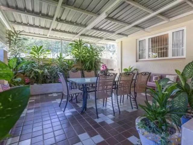 House for rent in Toombul, Queensland