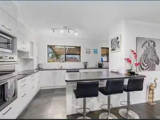 House for rent in Toombul, Queensland