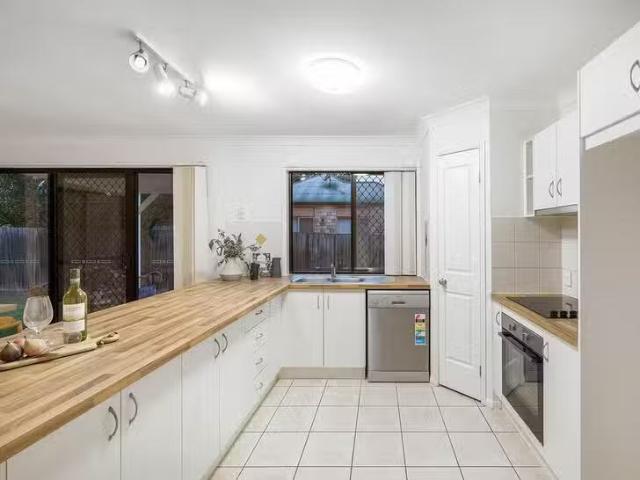 House for rent in Toombul, Queensland
