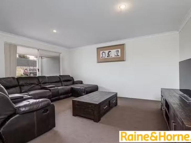 House for rent in Baldivis, Western Australia