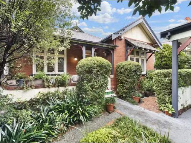 House for rent in Sydney, New South Wales