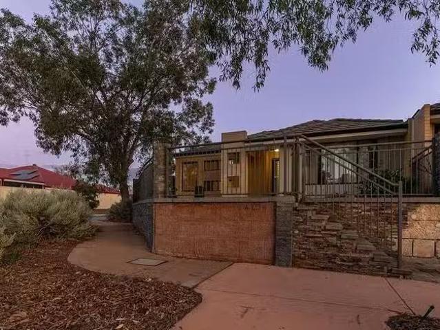 House for rent in Ellenbrook, Western Australia
