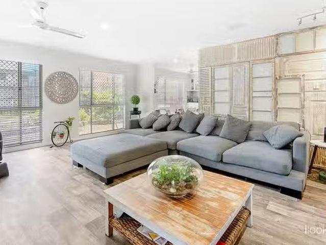 House for rent in Gladstone, Queensland