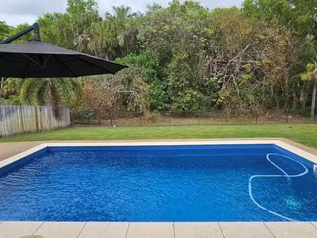 House for rent in Bushland Beach, Queensland