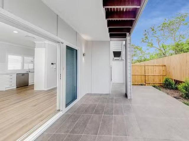 House for rent in Toombul, Queensland