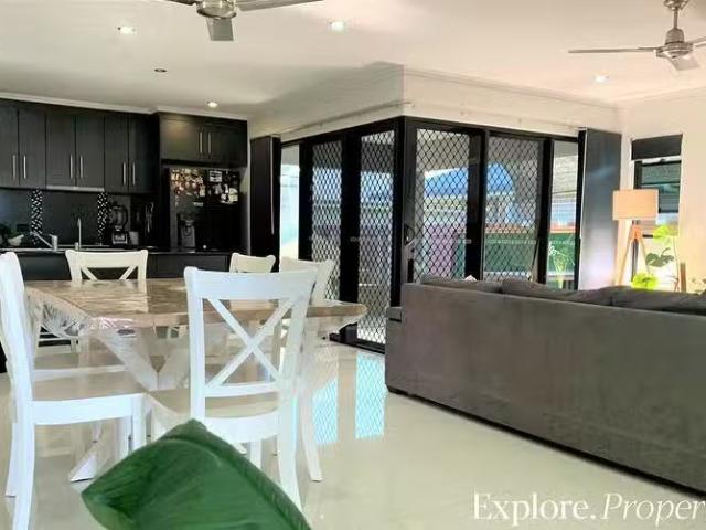 House for rent in Mackay, Queensland