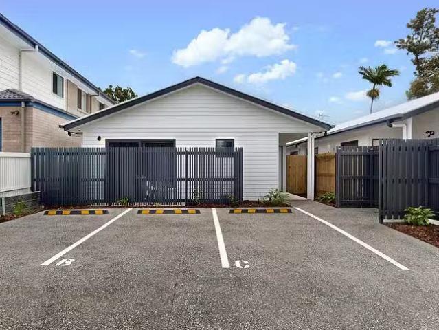 House for rent in Toombul, Queensland