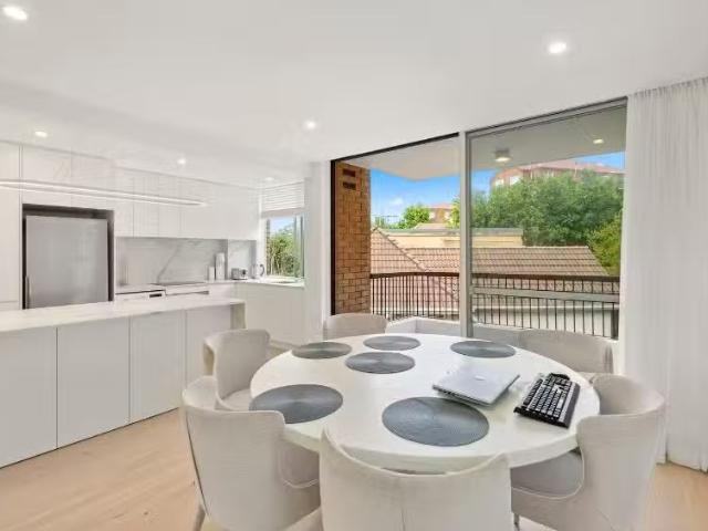 Apartment for rent in Sydney, New South Wales
