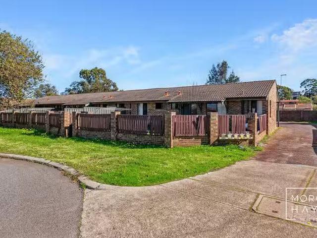 House for rent in Cannington, Western Australia