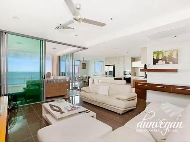 Apartment for rent in Darwin, Northern Territory