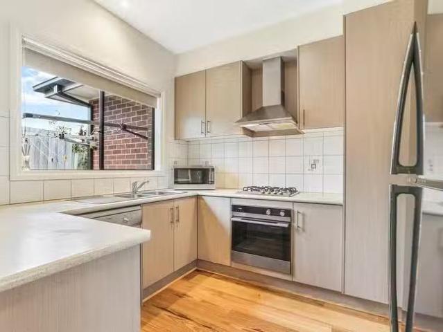 Apartment for rent in Camerons Creek, Victoria