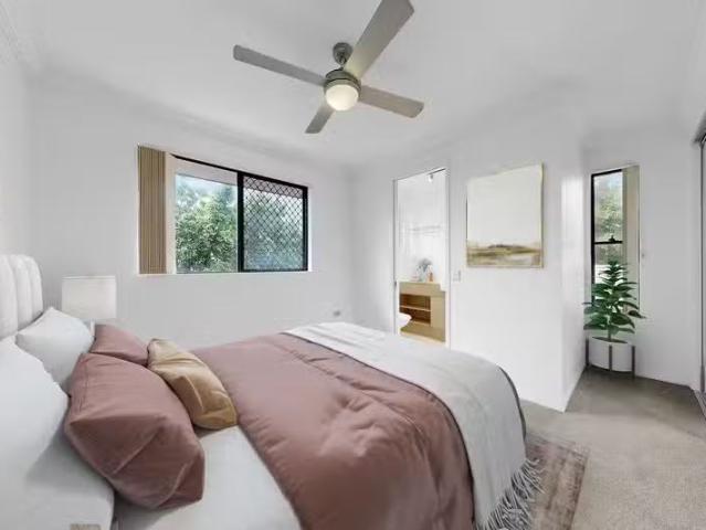 House for rent in Toombul, Queensland