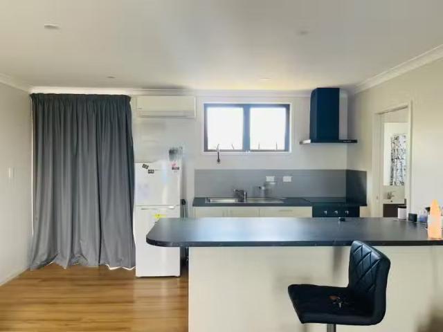 House for rent in Arapohue, Northland