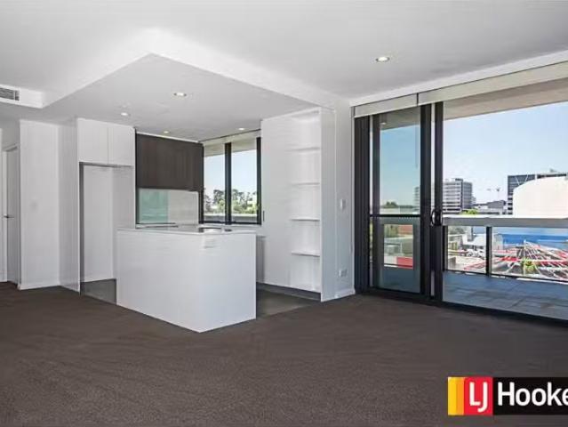 Apartment for rent in Braddon, Australian Capital Territory