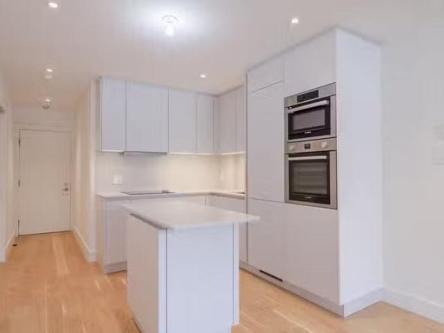 Apartment for rent in St. Leonard's, Quebec