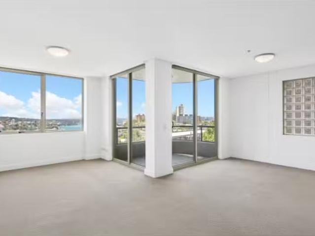 Apartment for rent in Kirribilli, New South Wales