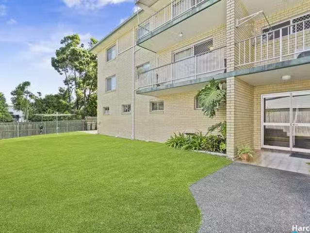 Apartment for rent in Toombul, Queensland