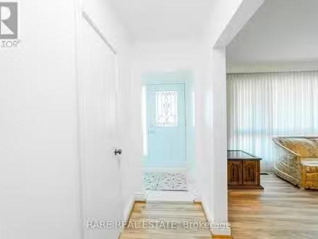 House for rent in Woburn, Ontario