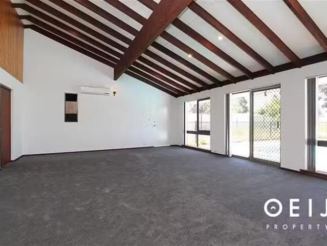 House for rent in Bateman, Western Australia