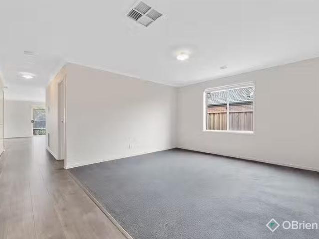 House for rent in Bacchus Marsh, Victoria