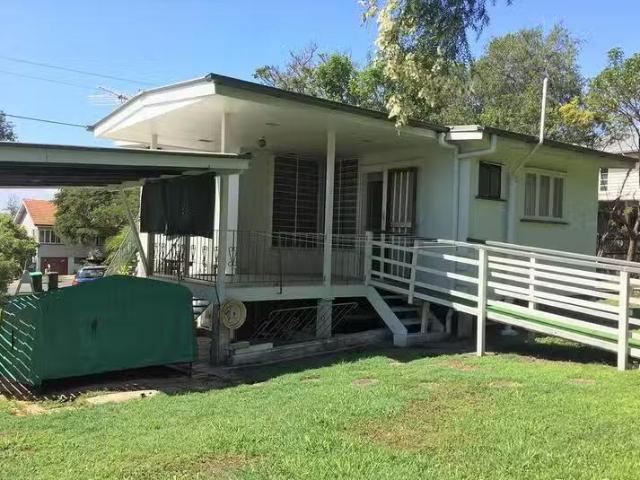 House for rent in Toombul, Queensland
