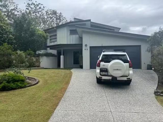 House for rent in Toombul, Queensland