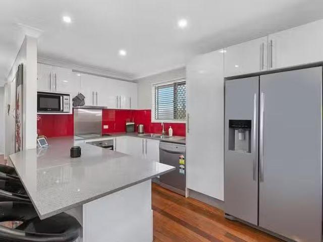 House for rent in Toombul, Queensland