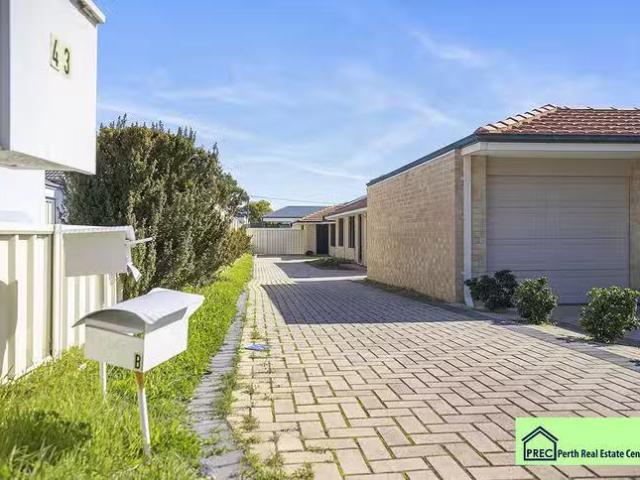 House for rent in Stirling, Western Australia