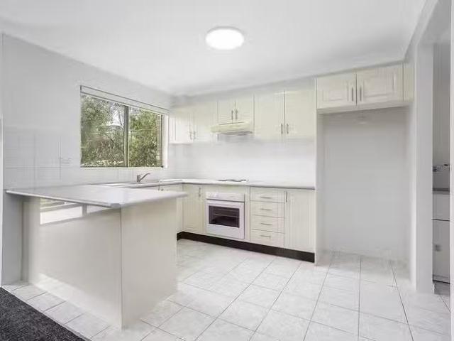 Apartment for rent in Sutherland, New South Wales