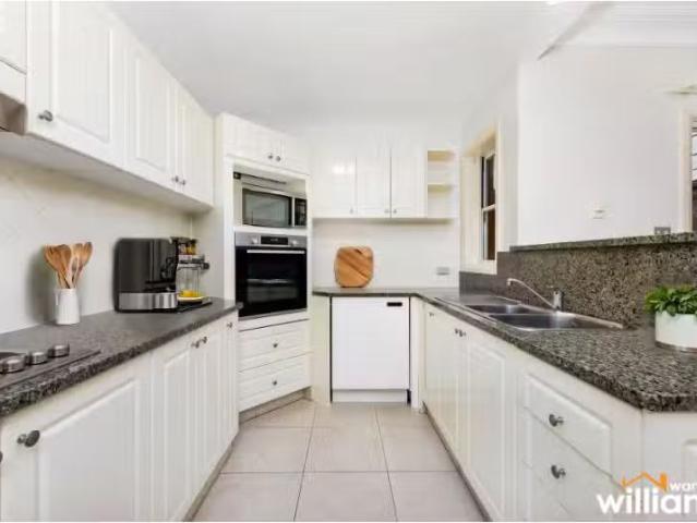 Condo for rent in Sydney, New South Wales